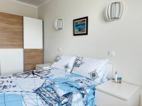 Sea Garden 2BD